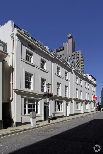 102 Colmore Row, Birmingham for rent - Building Photo - Image 3 of 70