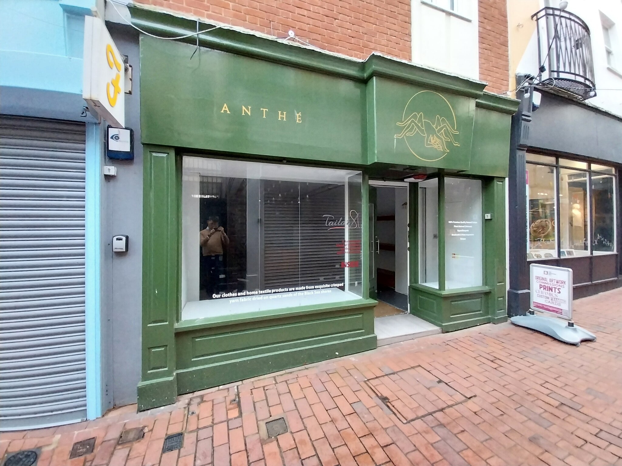 6 Dukes Ln, Brighton to rent Building Photo- Image 1 of 2