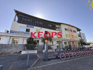 More details for 89 Route D'Espagne, Toulouse - Office to Rent