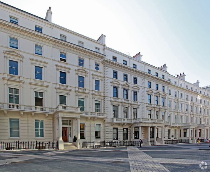 52 Princes Gate, London for sale - Building Photo - Image 1 of 1