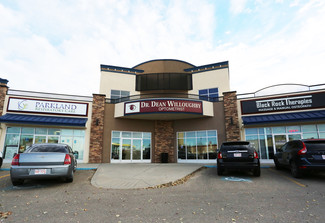 More details for 3215 49 Ave, Red Deer, AB - Retail for Rent