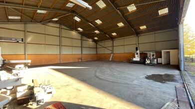 Hayway Ln, Rugby to rent Interior Photo- Image 1 of 3