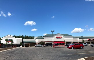 More details for 9830-9860 Telegraph Rd, Taylor, MI - Retail for Rent