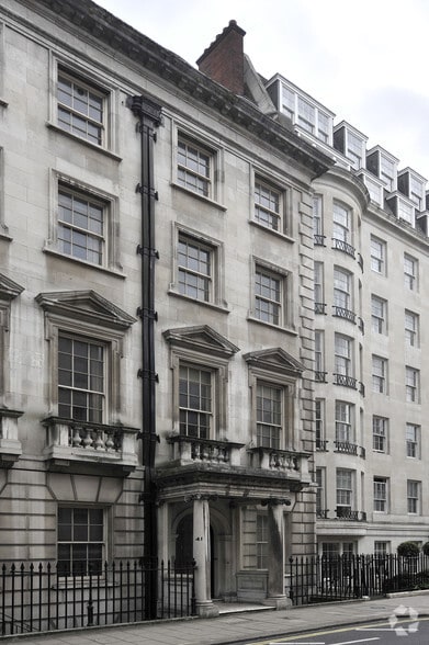 41 Upper Grosvenor St, London for sale - Primary Photo - Image 1 of 1