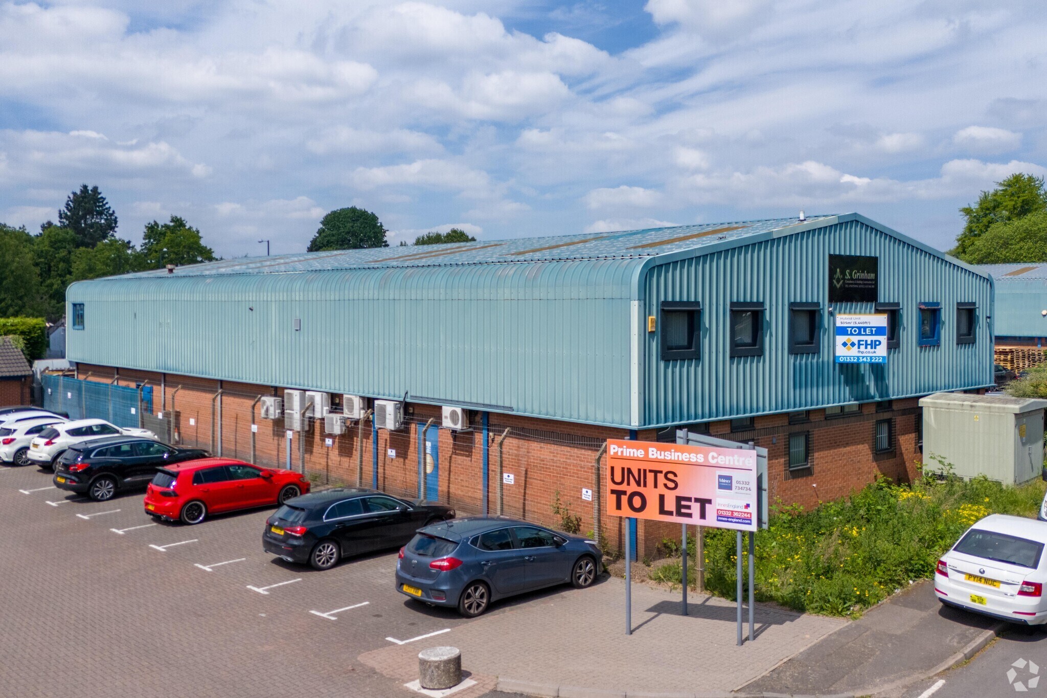 Aspen Dr, Derby for sale Primary Photo- Image 1 of 1