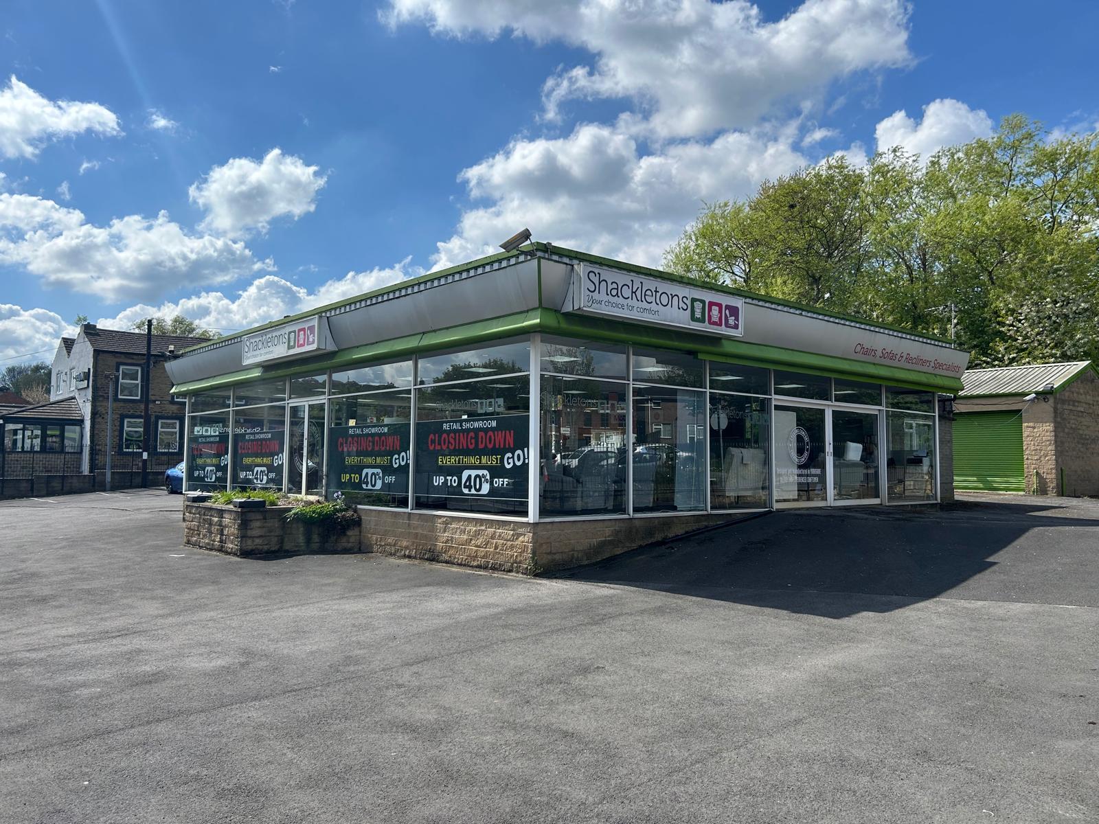 359 Bradford Rd, Batley for sale Primary Photo- Image 1 of 1