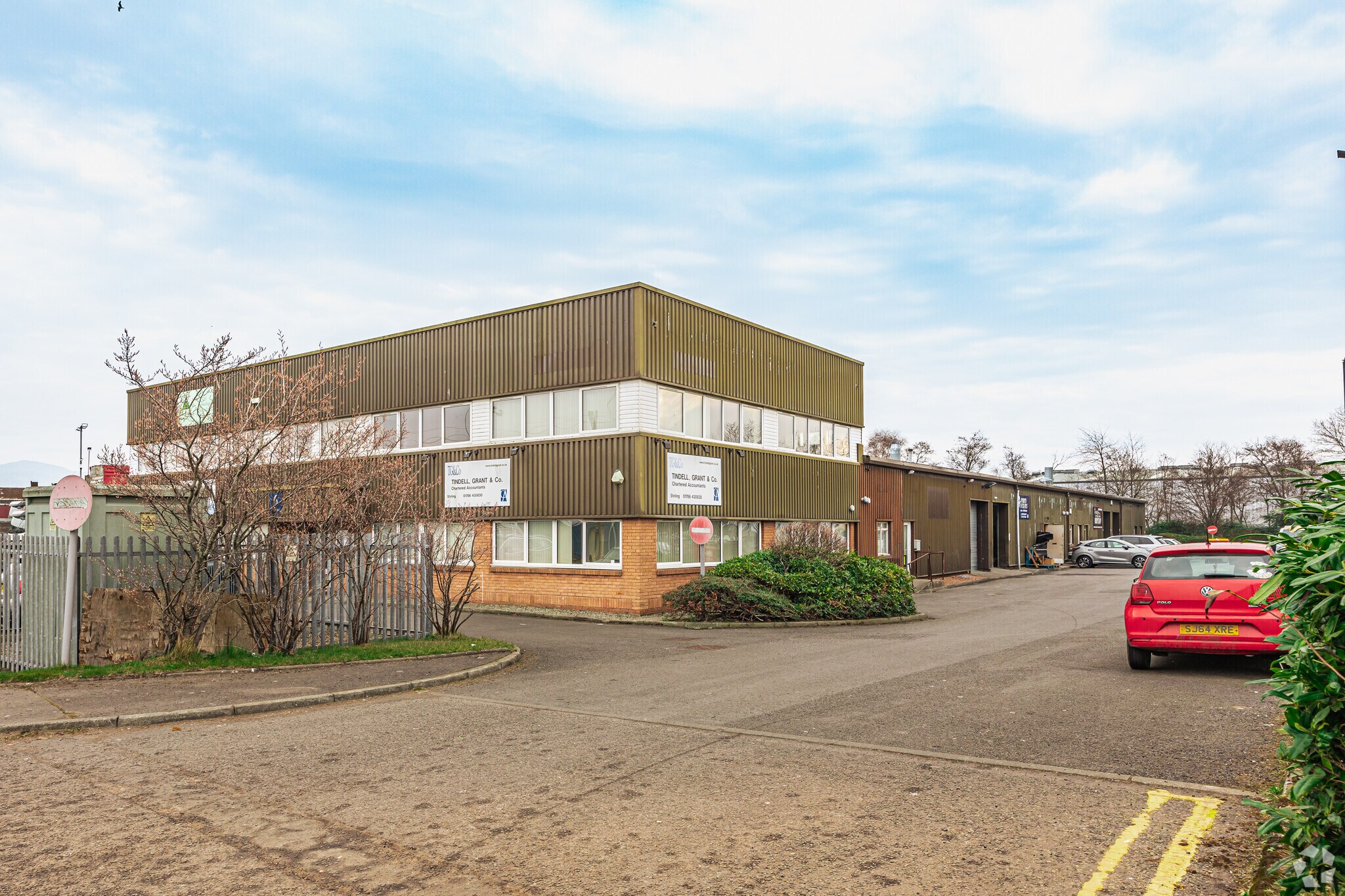 6 Munro Rd, Stirling for sale Building Photo- Image 1 of 1