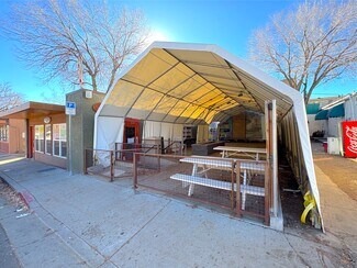 More details for 109 E Phoenix Ave, Flagstaff, AZ - Retail, Light Industrial to Rent
