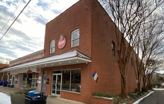 More details for 117 W King St, Hillsborough, NC - Office, Retail for Rent