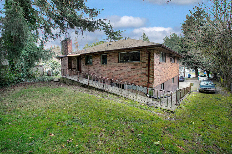 23700 Edmonds Way, Edmonds, WA for sale - Building Photo - Image 3 of 4