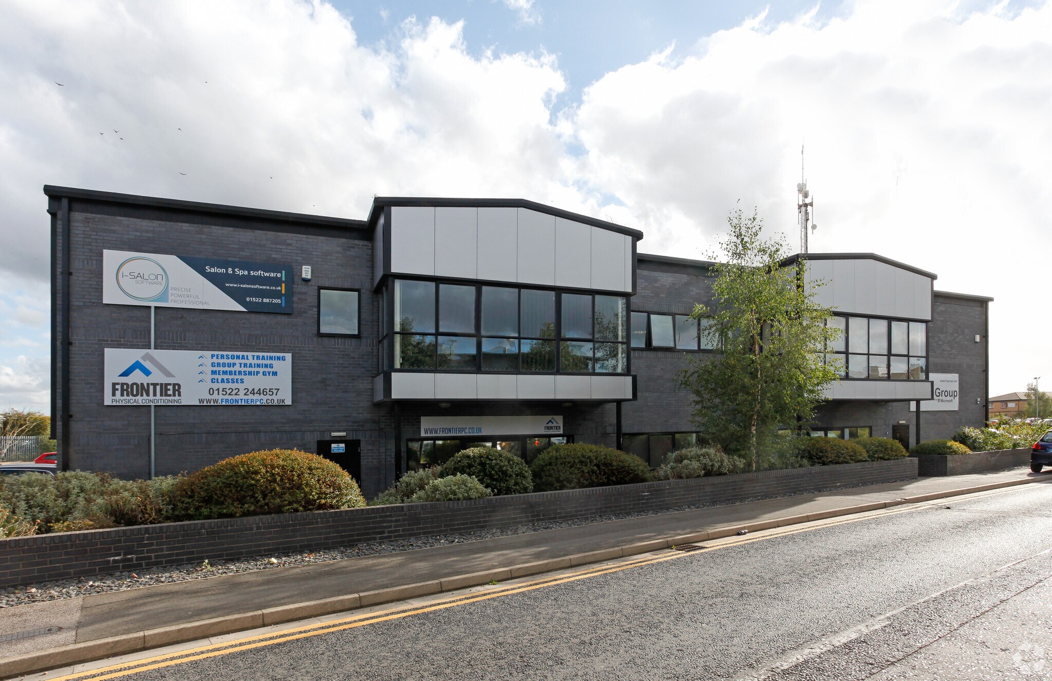 Kingsley Rd, Lincoln for sale Primary Photo- Image 1 of 1