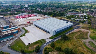 More details for Hadley Park E, Telford - Industrial for Sale