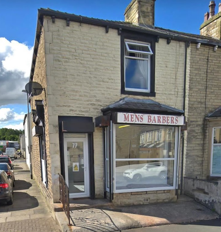 77 Lyndhurst Rd, Burnley BB10 4DE | LoopNet UK