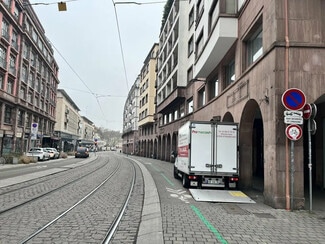 More details for 4 Rue De La Division Leclerc, Strasbourg - Retail to Rent