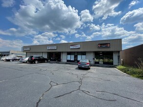 10801-10807 Midlothian Tpke, Richmond, VA for rent Building Photo- Image 1 of 3