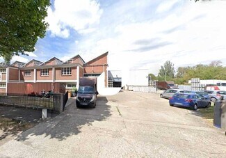 More details for Light Industrial to Rent