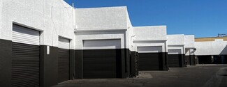 More details for 2209 W 1st St, Tempe, AZ - Industrial for Rent