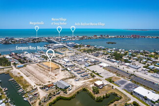 More details for 870 Buttonwood Dr, Fort Myers Beach, FL - Industrial for Sale