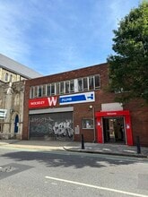 11A Dock St, London to rent Building Photo- Image 1 of 7