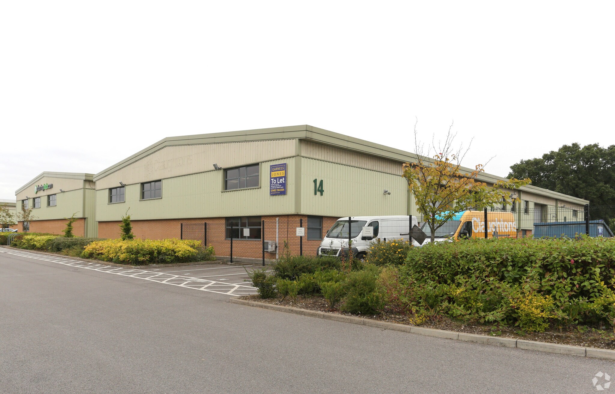 Redcliff Rd, North Ferriby for sale Primary Photo- Image 1 of 1