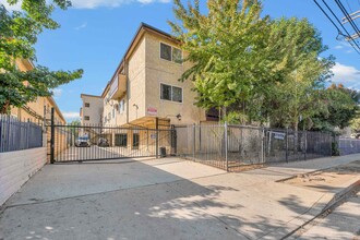 15240 Nordhoff St, North Hills, CA for sale Building Photo- Image 1 of 48