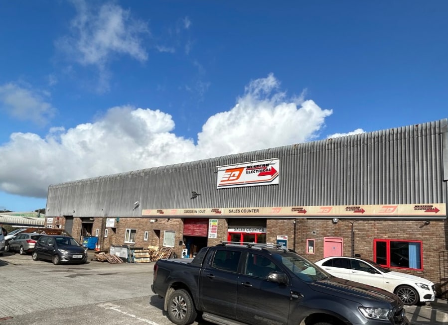 Cooksland Rd, Bodmin for sale Building Photo- Image 1 of 1