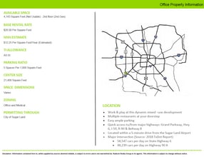 300 Promenade Way, Sugar Land, TX to rent Building Photo- Image 2 of 4