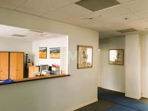 Office in Évry-Courcouronnes to rent Interior Photo- Image 1 of 6