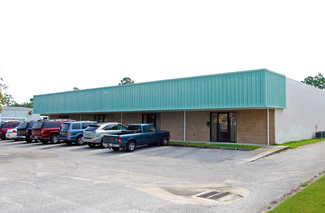 More details for 245 East Dr, Melbourne, FL - Light Industrial for Rent