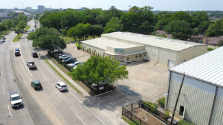 More details for 6358 Pinemont Dr, Houston, TX - Light Industrial for Rent