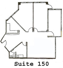 13300 Old Blanco Rd, San Antonio, TX for rent Floor Plan- Image 1 of 1