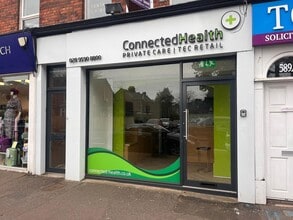 587A-295 Lisburn Rd, Belfast to rent Interior Photo- Image 1 of 1