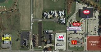 More details for N Center St, Lagrange, OH - Land for Rent