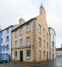 92 High St, Haddington for sale Primary Photo- Image 1 of 1