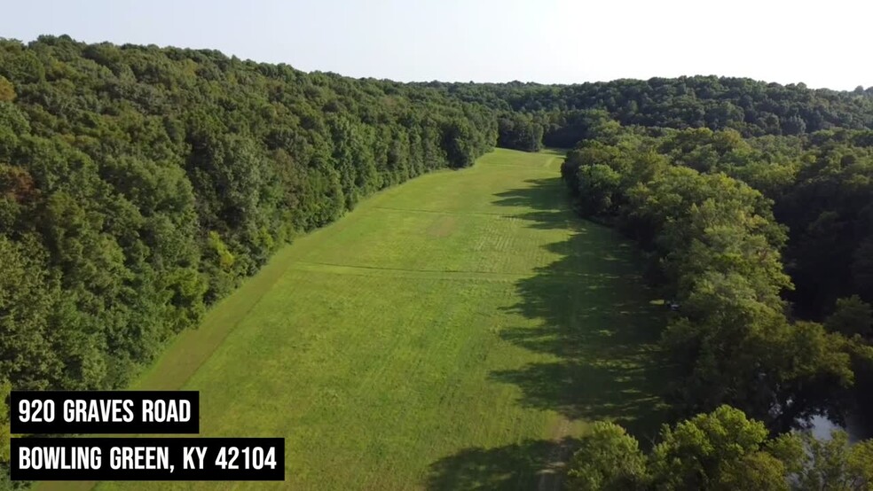 920 Graves Rd, Bowling Green, KY for sale - Commercial Listing Video - Image 2 of 10