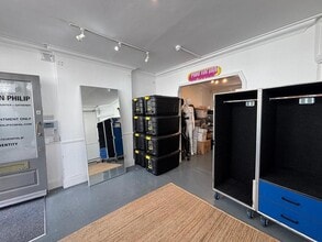 78 St George's Rd, Brighton to rent Interior Photo- Image 2 of 2