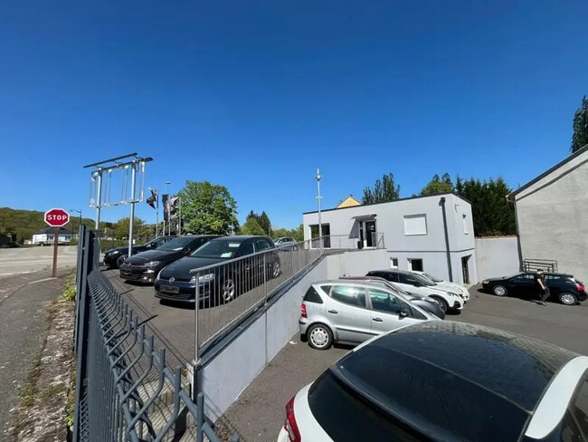 Vente Commerce 90 m²