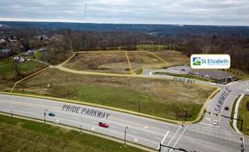 5100 Peace Way, Taylor Mill, KY for sale Primary Photo- Image 1 of 1