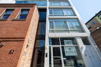 258 Newark St, Hoboken, NJ for rent Building Photo- Image 1 of 19