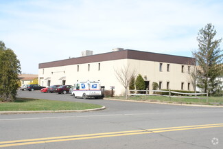 More details for 120 Old Camplain Rd, Hillsborough, NJ - Light Industrial for Rent