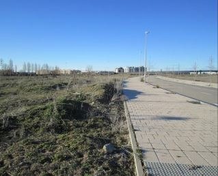 Land in Valladolid, Valladolid to rent Primary Photo- Image 1 of 3