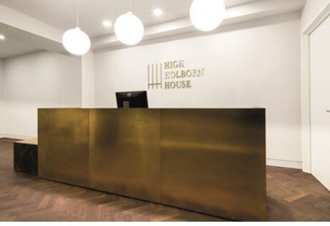 52-54 High Holborn, London for sale Interior Photo- Image 1 of 1