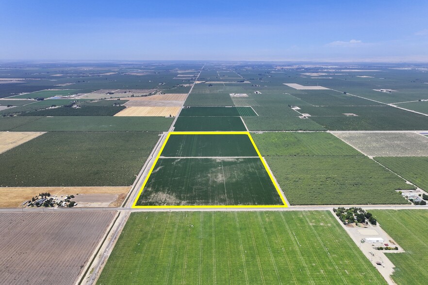 Avenue 18 1/2, Chowchilla, CA for sale - Primary Photo - Image 1 of 12