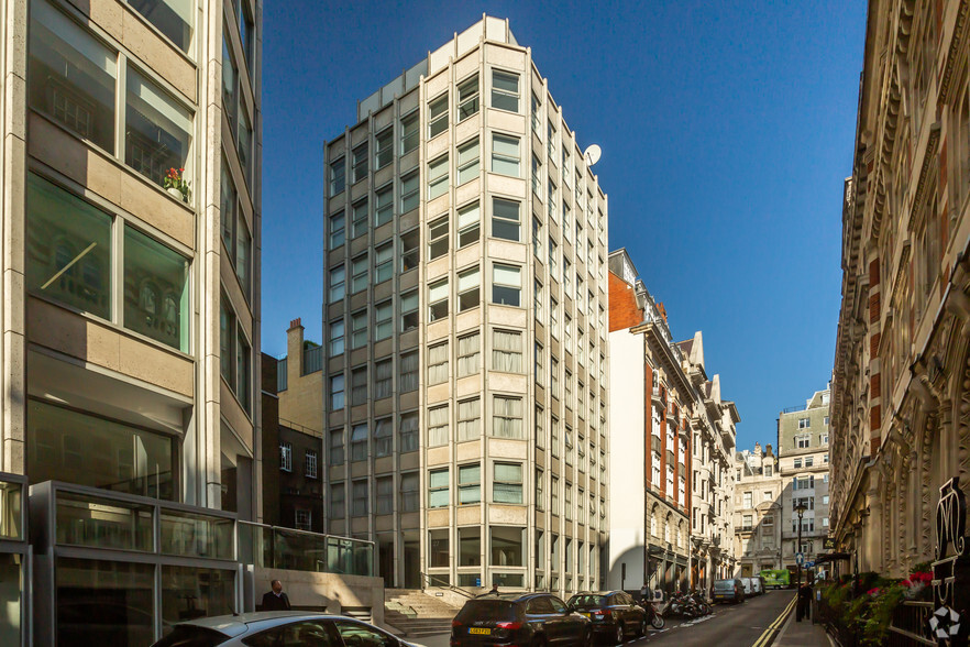 27 St James's St, London for rent - Primary Photo - Image 1 of 3