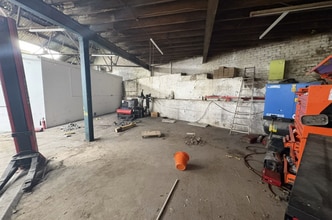 93-101 Gorgie Rd, Edinburgh to rent Interior Photo- Image 2 of 2