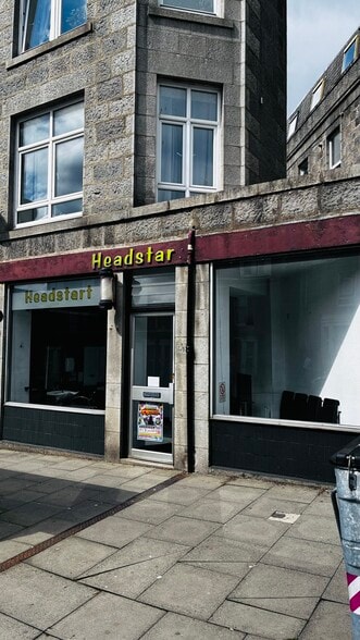 46-50 Holburn St, Aberdeen to rent - Building Photo - Image 2 of 11