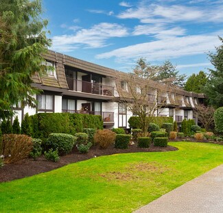 More details for 309 3rd St W, North Vancouver, BC - Build-to-Rent for Sale