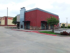 24040 Kuykendahl Rd, Tomball, TX for sale Building Photo- Image 1 of 1