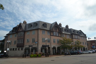 430 Park Ave, Highland Park, IL for rent Building Photo- Image 1 of 32