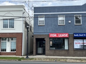 10 N Black Horse Pike, Runnemede, NJ for sale Primary Photo- Image 1 of 1